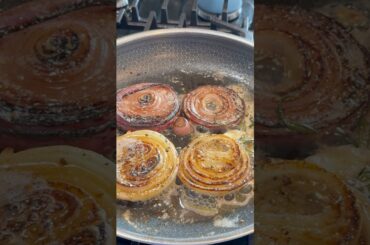 French Onion Soup Sandwich #cooking #ihavethisthingwithplants #saladrecipe #oldscoolkevmo #food