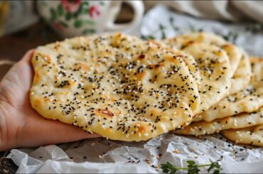 Just a cup of oatmeal and water! No flour, no sugar, no fat! Protein-rich healthy breakfast!