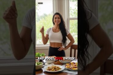 3 Delicious Healthy Lunches to Fuel Your Fitness Journey!