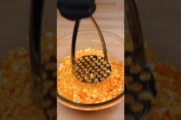 Fried bread with egg #shorts #shortvideo #short #viral #viralvideo #trending