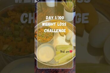 Day 1 Weight loss challenge #diml #food #yt #tamil #recipe #weightloss #diet #cooking #dietfood