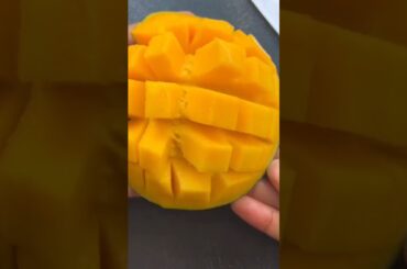 Day 5 salad series |mango salad recipe