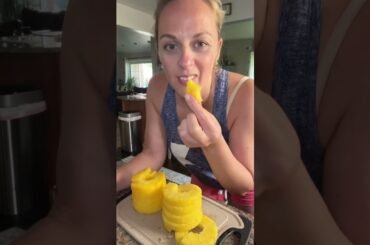 Craving Thai food today? TRY THIS!