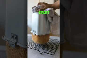 Indian Bread Machine that might replace my Grandmother #bread #wholewheatbread