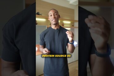 5 Best CHEAP High Protein Sources To LOSE FAT FAST!