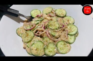 2 Minutes salad recipes | Salad recipes for weight loss | Salad recipes