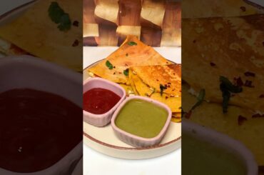 Healthy Breakfast Recipe / 4 In 1 Wrap #shorts #short #viral #cooking #easyrecipe