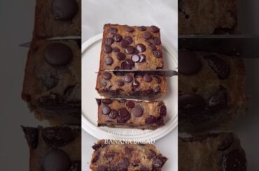 Easy & Moist Gluten-Free Banana Bread Recipe | Healthy One-Bowl Banana Bread