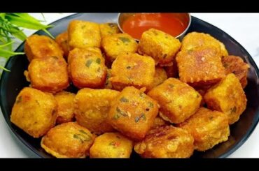 Healthy Tiffin Ideas For Kids | New Snacks Recipes