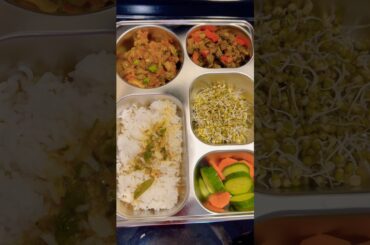 Healthy Lunch Menu Series -1 #healthy #healthyfood