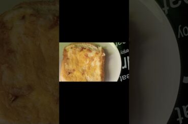 Milk toast#bread healthy breakfast recipe#ytshorts# ytvideo#viralshort#viralfeed#food