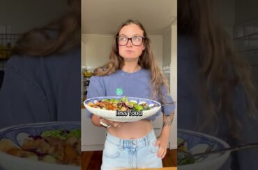 The result of Calorie Deficit