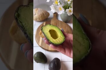 Next Level Avocado Toast Recipe | Easy, Healthy | Delicious