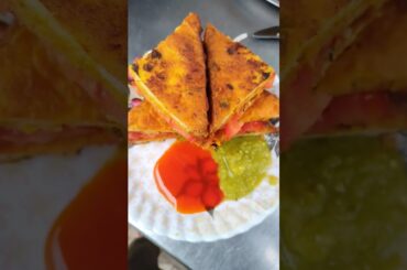 how to make bread recipe | bread besan recipe | bread pakoda #foodie #ytshort #shorts