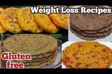 Instant Weight Loss Breakfast Recipes for Busy Morning | Weight Loss Recipes | New Breakfast Ideas