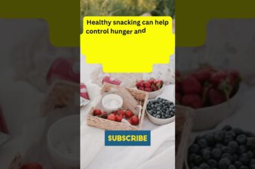 5 #Quick and #Delicious #Healthy #Snacks Every #Girl Needs to Try! #shorts