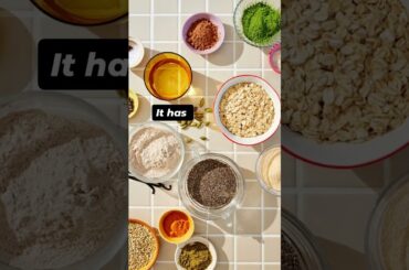 Boost your day with gut-friendly oats! #gutfriendly #guthealth #breakfast #foodtok #quitenice #ots1p