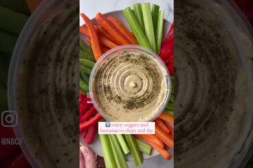 Reduce Cancer Risk with These 5 Food Swaps