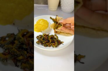 Tasty Karela Sabzi | No Bitter Taste #karela #bittergourd #food #corporatelife #healthy #cooking