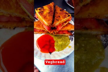bread sandwich recipe | white bred respi #song #food #golegappe #recipe #cooking  #shorts
