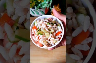 Dr. bimal's weight loss murmura recipe#shorts#video#food