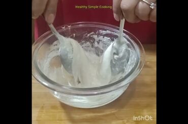 Italian Flat Bread - Healthy Simple Cooking