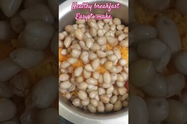 Healthy Breakfast Recipe..#salad #weightloss #weightlosstips #breakfast #shorts #trending #trend