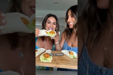 McDonald's Snack Wrap EXPOSED as a Healthy Option