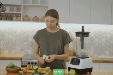 Healthy Baked Salmon & Roasted Broccoli | Quick Nutritious Dinner Recipe