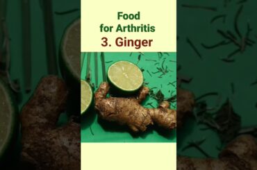 Top 5 food for arthritis| best food for arthritis| #food #health #shorts