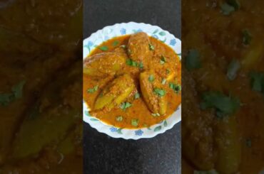 bharwa parwal recipe| stuffed parwal sabji |healthy lunch recipe |bharwa parwal with stuffing masala