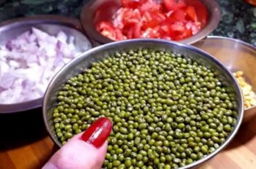 Breakfast recipes/morning healthy breakfast ideas/weightloss proteinrich nashta/ easy tiffin recipes