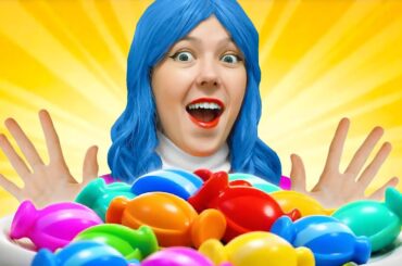 Wash your hands Kids Song | Wash us - Healthy habits Songs