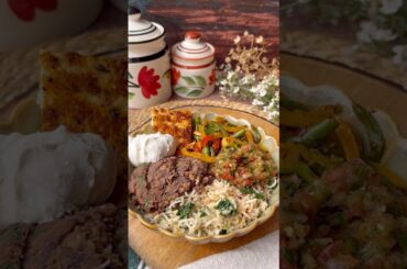 Ep:5 of Healthy Bowls | High Protein & Low Calorie Meals | #healthyfood