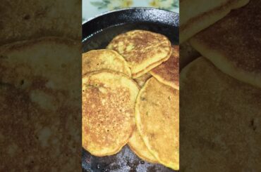 Easy & quick morning breakfast recipe #suji #besan #healthy #breakfast #honeykimumma