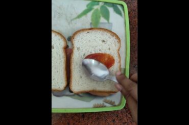 sandwich recipe #sandwich #vegetables #healthy #yummy #food #shorts