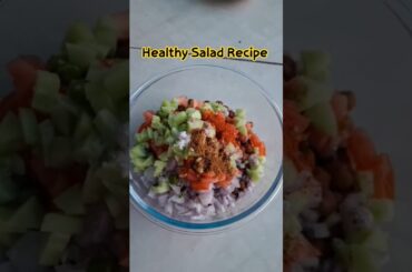 #healthy#salad #recipe #kalay #chana #salad #chickpeas #salad #recipe