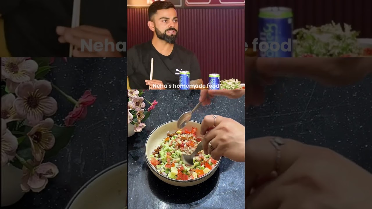 The Hidden Secret to a Super Protein Salad Revealed The Hidden Secret to a Super Protein Salad Revealed