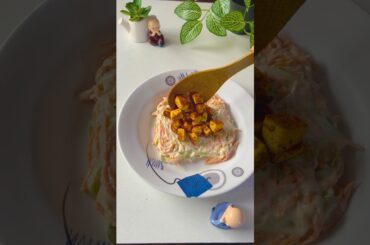 Healthy Fat Loss Paneer Salad in 5 Min | High Protein Gym Diet #paneersalad #saladrecipe  #trending