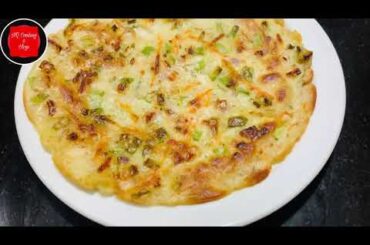 15 minutes instant dinner recipe | Dinner recipes Indian vegetarian | Dinner recipes