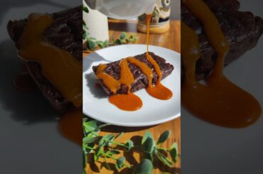 Almost zero-calorie caramel syrup recipe  #weightlossfood #weightlossrecipes