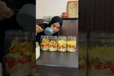 Meal prep for a week in 20 Minutes