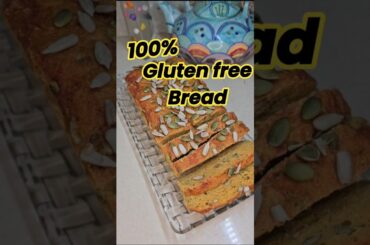 Transform Your Diet: Gluten FREE Moong Daal Bread #shorts #nomaida #recipe