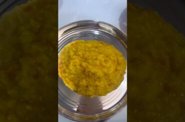 Easy and healthy lunch reciepe for toddlers #ytshorts #yt #food