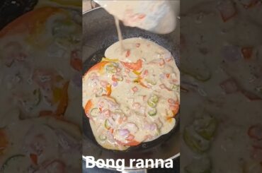 Lose Weight With This Easy Breakfast #shorts #breakfastrecipe #healthy