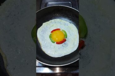 New Style Eggs Pouch with breakfast ideas #shorts #eggs #pouch