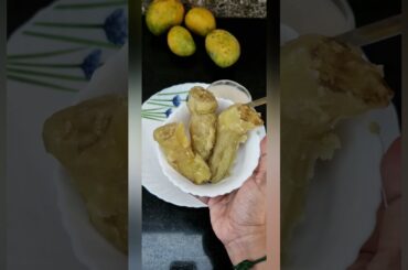 Healthy breakfast recipe 4 #mango #salem #mambalam #naval #navalpalam #chakaravalli kilangu #healthy