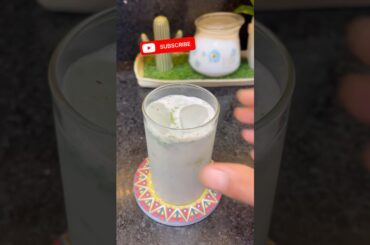 Buttermilk Recipe | Traditional Buttermilk Recipe #weightloss #healthy #asmrcooking