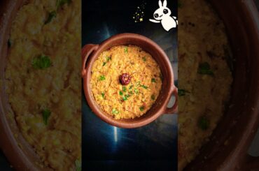 #littlemillet #dal #kichdi #easyrecipe #food #shorts #cook #healthy #lunch #recipe #trendingshorts