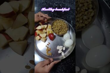 Healthy breakfast recipe #tamilvlog #youtubetamil #youtubeshorts #healthybreakfast #healthylifestyle
